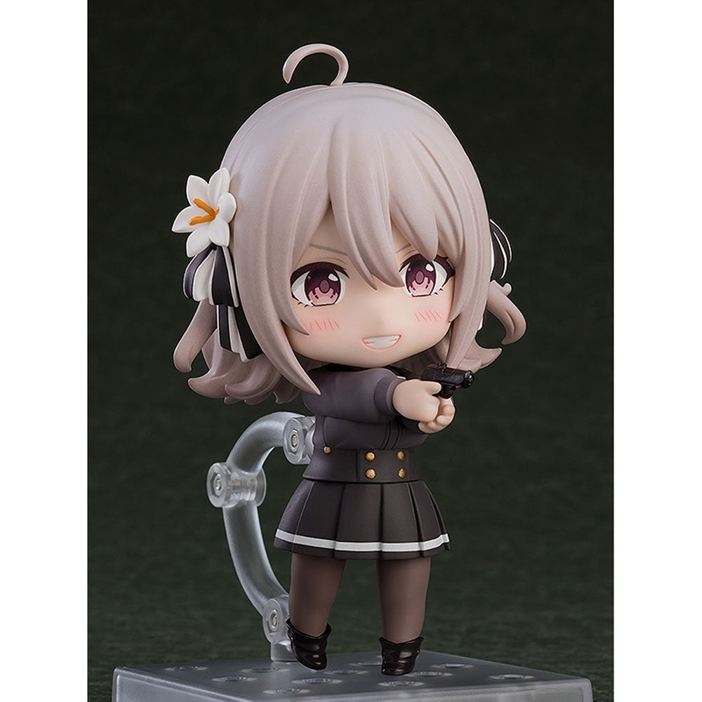 FIGURA NENDOROID LILY 2124 FIGURA NENDOROID LILY 2124